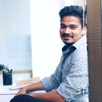 Mahesh Sawale