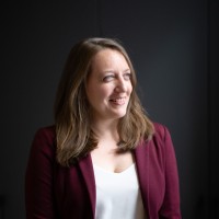 Caroline Aksynczak, Pmp