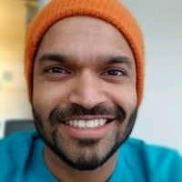 Roshan Pinto