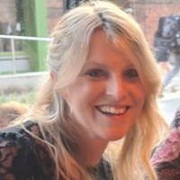 Caroline Baxter