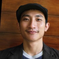 Andrew Raditya