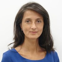 Strogaya Elena