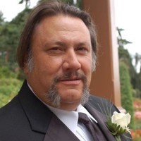 Russ Gentry