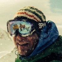 Roland Bodmer