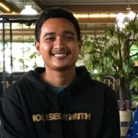 Khairul Anwar