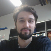 Daniel Nutz