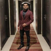 Elavarasan Prasad