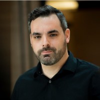 Marc-André Beaudoin