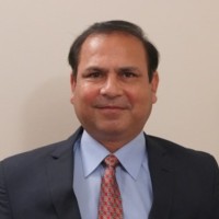 Syed Muhammad Tariq Javed