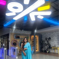 Neha jha