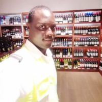 Chumche Martin Nchotah