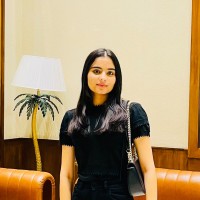 Gurmanpreet Kaur