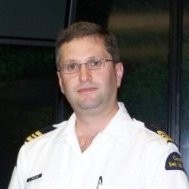 Jason Morphet