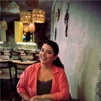 Tugba Kalkan