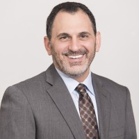 Joey Resnick, MHA, FACHE