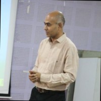 Ravi Gurunathan