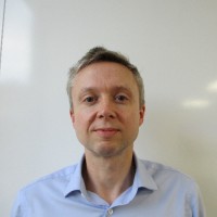 Nick Hall