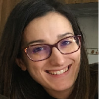 Rocio Boado Fernández