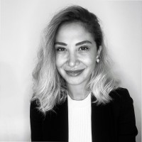 Gizem Gamze Öz Yarımbıyık