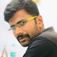 Shrinivasaiah Madhu