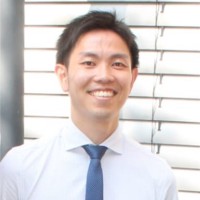 Keigo Matsuda