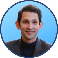 Siddharth Srivastava