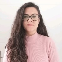 Gema Agudo Gomez