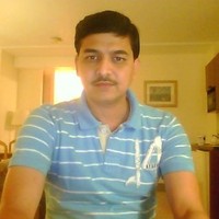 Gopal Datt Kandpal