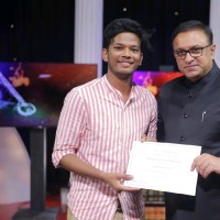 MOHD MAROOF
