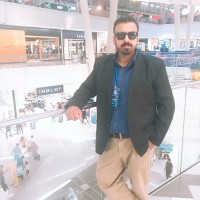 Kashif Malik