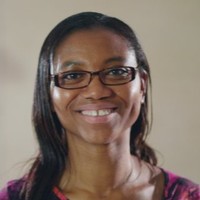 Elizabeth Scales