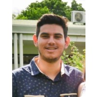 Kevin Alonso Jiménez Calderón