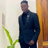 Omar Diouf