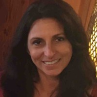 Gina Simonetti