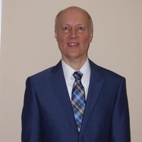 Mark Drake