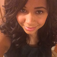 Samantha Ashman