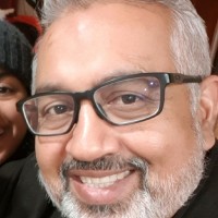Sushil Maharaj