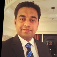 Pratik Joshi
