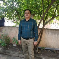 Onkar Kulkarni