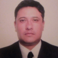 Abel Rios