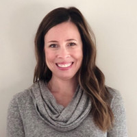 Courtney Stonehill, Msw, Lcsw