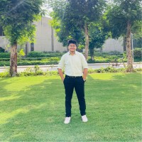 Kavish Parikh