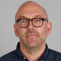Eric Helin