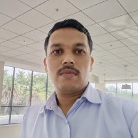 Udaysingh Mane