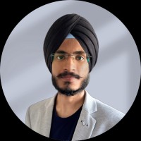 Hardeep Singh, Oscp