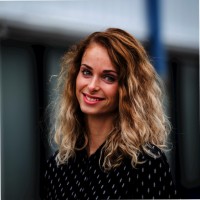 Mariska Ruiter - Witte