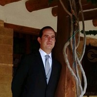 Andres Paredes