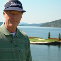 Gregory Hanson