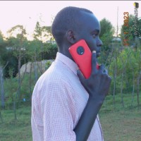 Kibet Kiprop