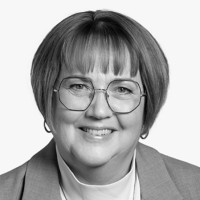 Mette Marie Bisgaard